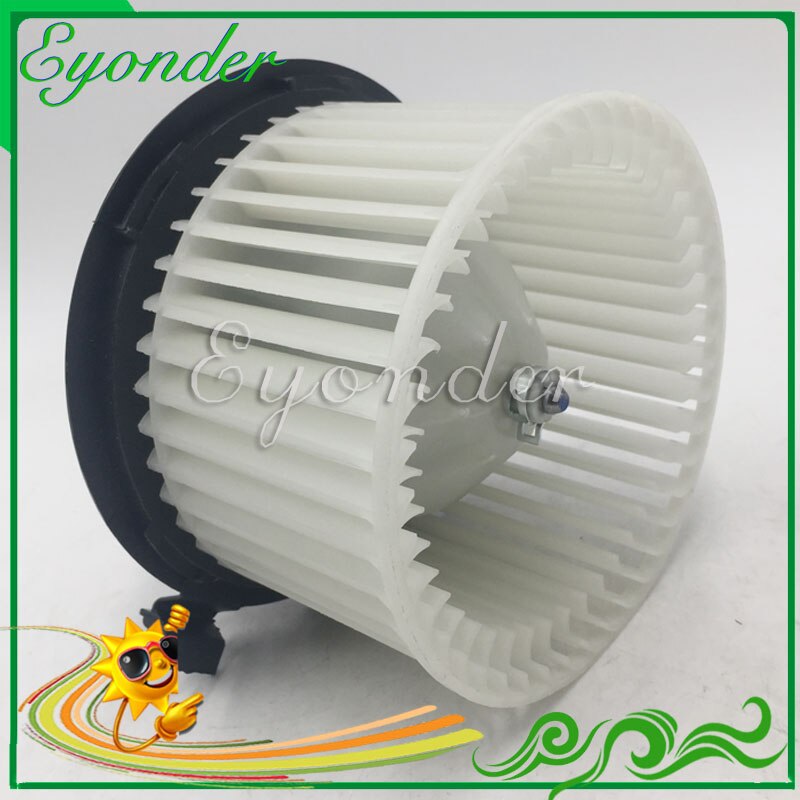 AC A/C air conditioning Heater Fan Blower Motor for Nissan Note 1.4 1.6 Tiida 1.6 1.8 Latio Versa 27226-EE91C 27226-EE91A