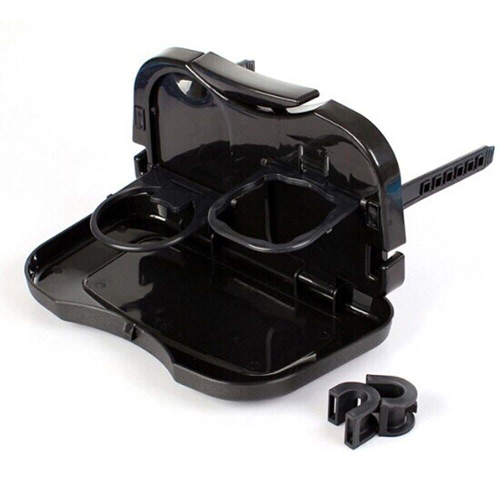 Auto bil bagsæde bord autostol drikke mad kop bakke holder stand bil bagsæde bærbar computer spise bil arrangør rack