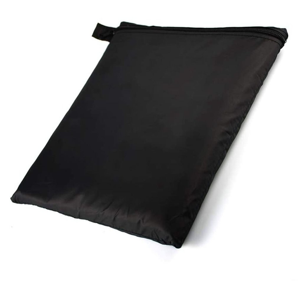 Waterdichte Heavy Duty Gas Piramide Terrasverwarming Cover Tuinmeubelen Protector Waterdicht Cover Tuinmeubelen Outdoor