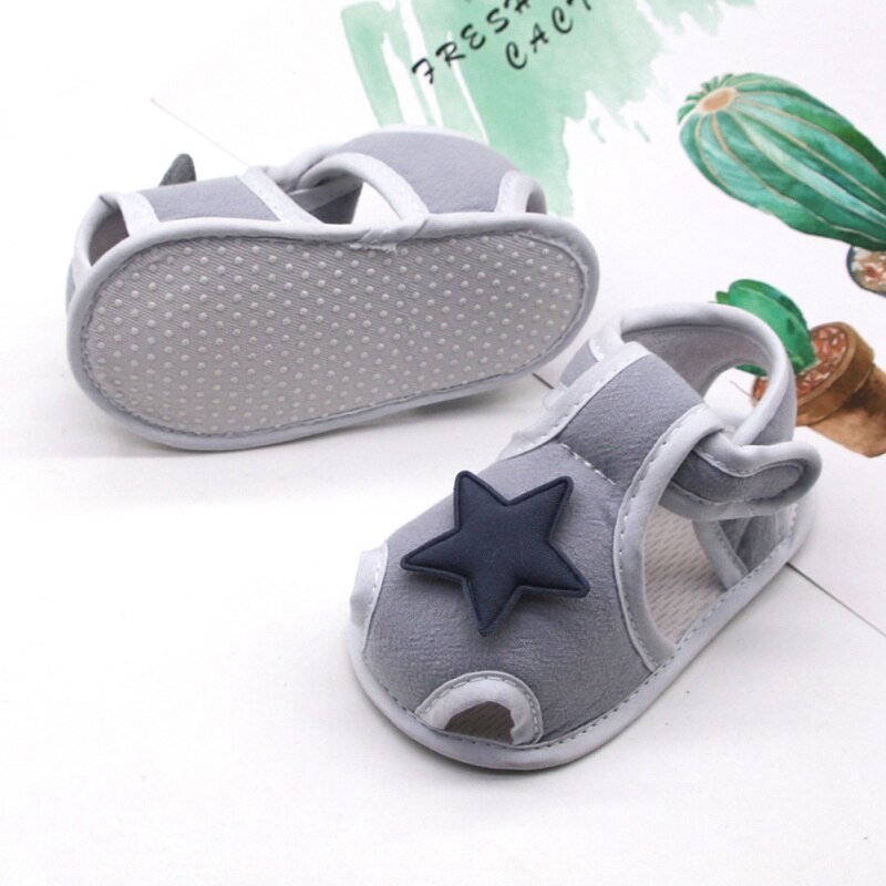 Summer Canvas Baby Shoes Infant Girl Hollow Plaid Soft-Soled Princess crib shoes Star heart floral insert prewalkers02
