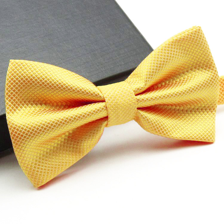 Men Accessories krawatte Grid Bowtie Men Women Banquet Wedding Party Groom bow tie Butterfly Knot Black Green White Mens Bowties: C22