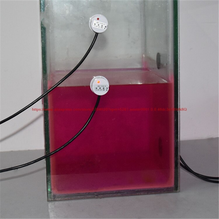 Y25 Liquid induction switch,Liquid level sensor, Y25-T12V, Y25-NO (NPN), Y25-NO (PNP)