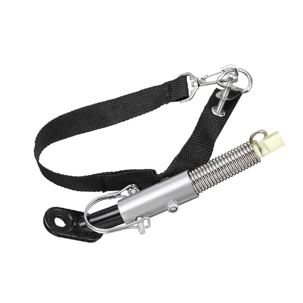 Bike Trailer Steel Linker Bicycle Trailer Classic Hitch Model Universal Baby Pet Coupler Hitch LinkerTrailer Hitch Adapter