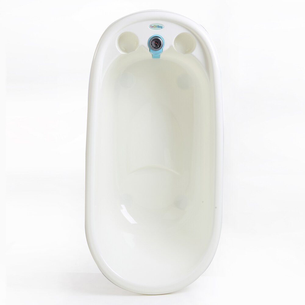 Eco-friendly PP Portable Baby Kid Toddler Bath Children Bathtub Thick Bath Tub