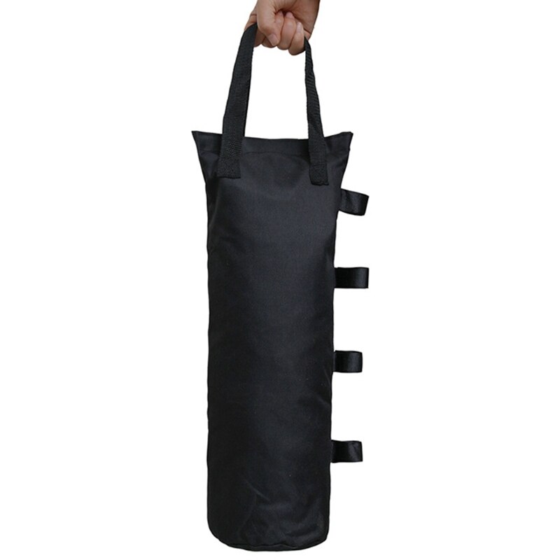 4Stck Sand Tasche Schwere Gewichte Sandsack für Pop-hoch-Baldachin Zelt Ich bin Freien sofortig Terrasse Pavillon Schutz Terrasse