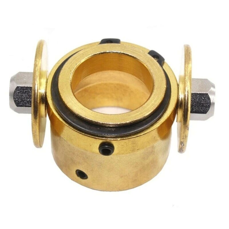 Plasma Cutter Cutting Torch Circular Roller Guide Wheel Circle Welding Tool Circular Cutter Guide Welding Accessories