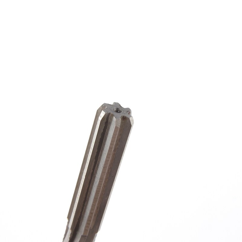 10pcs HSS straight shank machine reamer chucking reamer 3mm 4mm 5mm 6mm 7mm 8mm H7