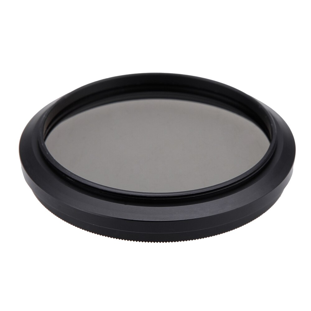 Andoer 52mm ND Filter Fader Neutral Density Adjustable ND2 to ND400 Variable Filter for Canon Nikon DSLR Camera