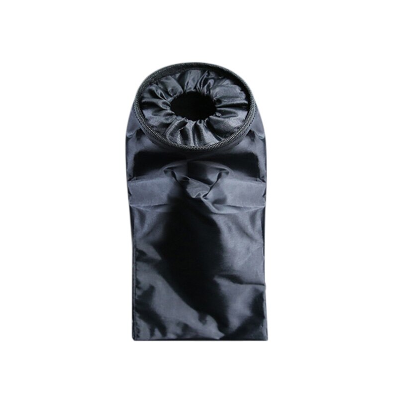 Doe ! universele auto-afvalbakken, hoofdsteunen voor achterbank, afval, vuilniszak