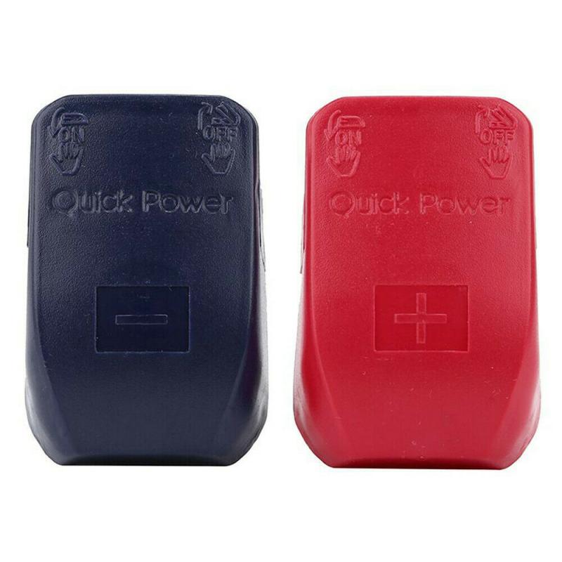 Univerisal Car Pull-up Battery Quick Connector Battery Pile Clamp Battery Terminal Battery Switch Battery Pile Head Terminals
