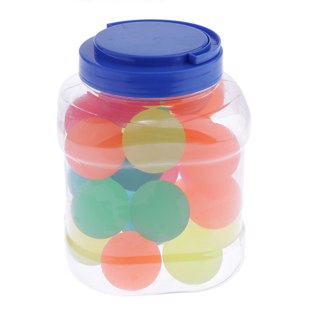 Party Bag Fillers Wedding Bouncy Balls Birthday Party Loot Bag Fillers 25Pcs