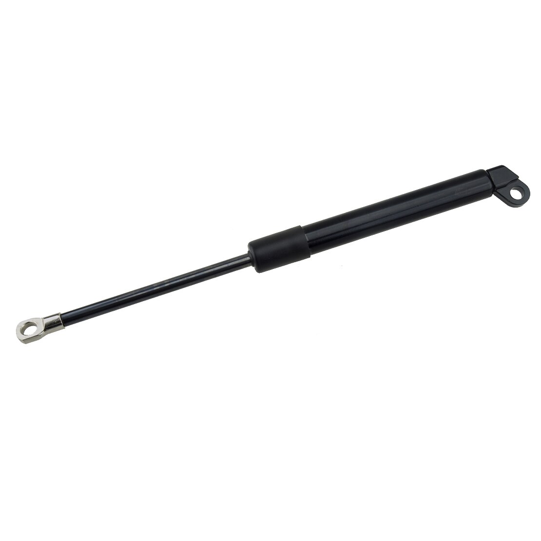 BN-TT05-0777 Car Rear Trunk Tailgate Gas Strut Damper Kit Fit for Mitsubishi Triton L200 MQ 2022 Black Aluminium