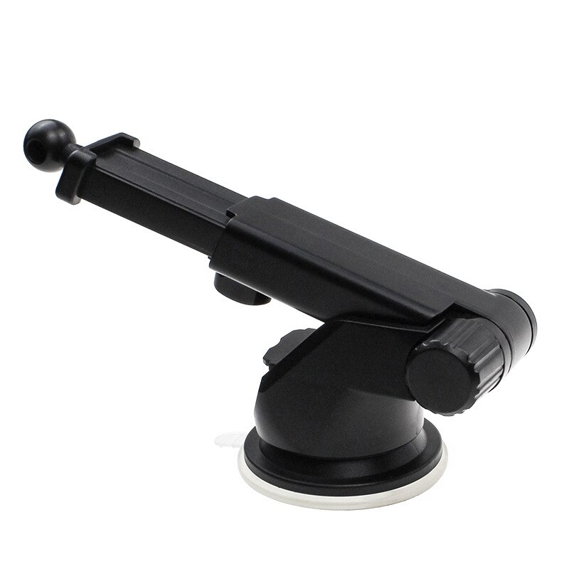 15w magnetiske trådløse oplader bil trådløse opladere til iphone 12 12 pro mini smart telefon holder hurtig ladestation: Sugekop