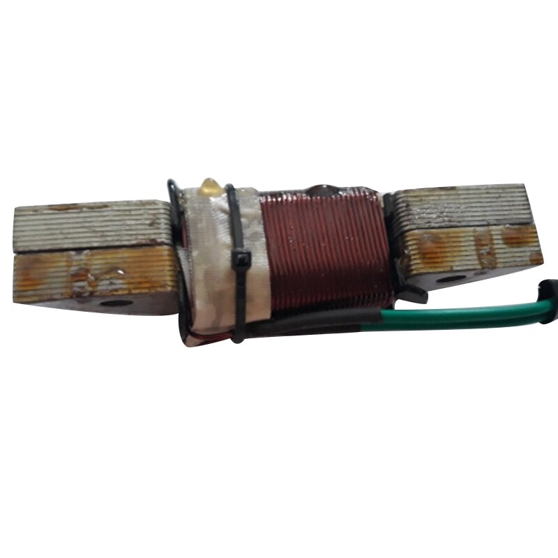 Båtmotor 3 b 2-06123 generator assy för tohatsu nissan 3 b 2-06123-1 3 b 2061231 m8/9.8b (2- takt)
