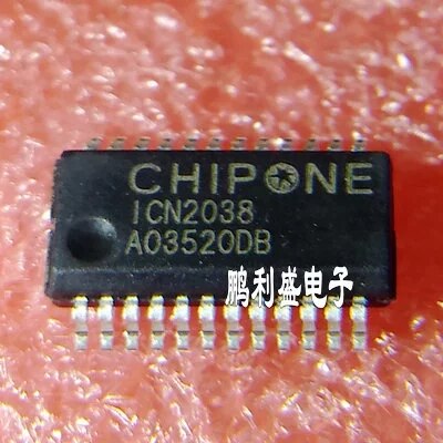 ICN2012 ICN2053BP ICN2038S ICN2038 ICN2037AP ICN2028AP ICN2028AP ICN2595 ICN2026DP ICN2026CF ICN2026CP ICN2026BP ICN9002D