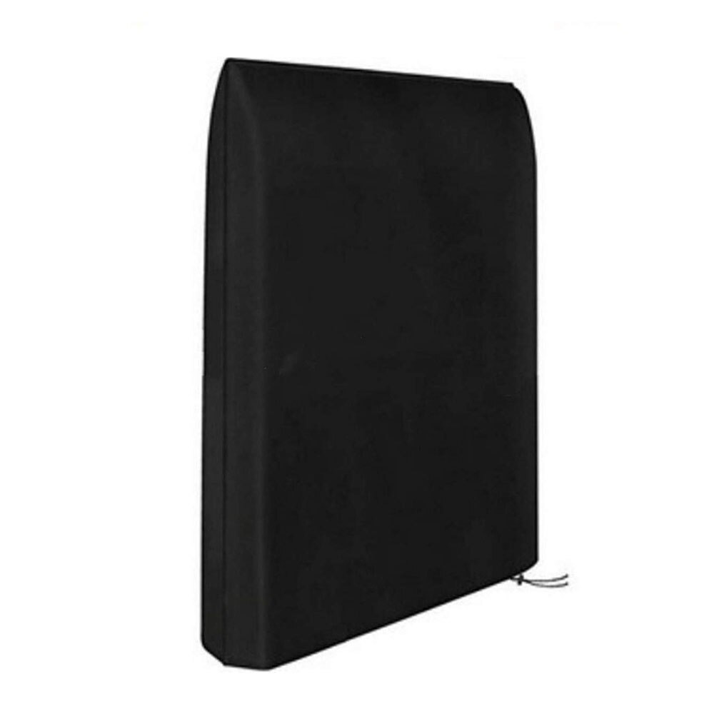 Cubierta para sillas plegables, resistente a rayos UV, antigravedad, resistente al agua, ligera, duradera, funda para silla portátil