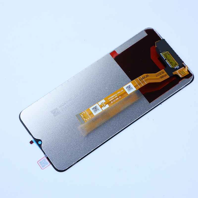 6.56 " skærm til oppo  a17 a17k lcd-skærm berøringsskærm digitizer-enhed til oppo  a17k cph 2471 cph 2477 lcd-skærm udskiftning