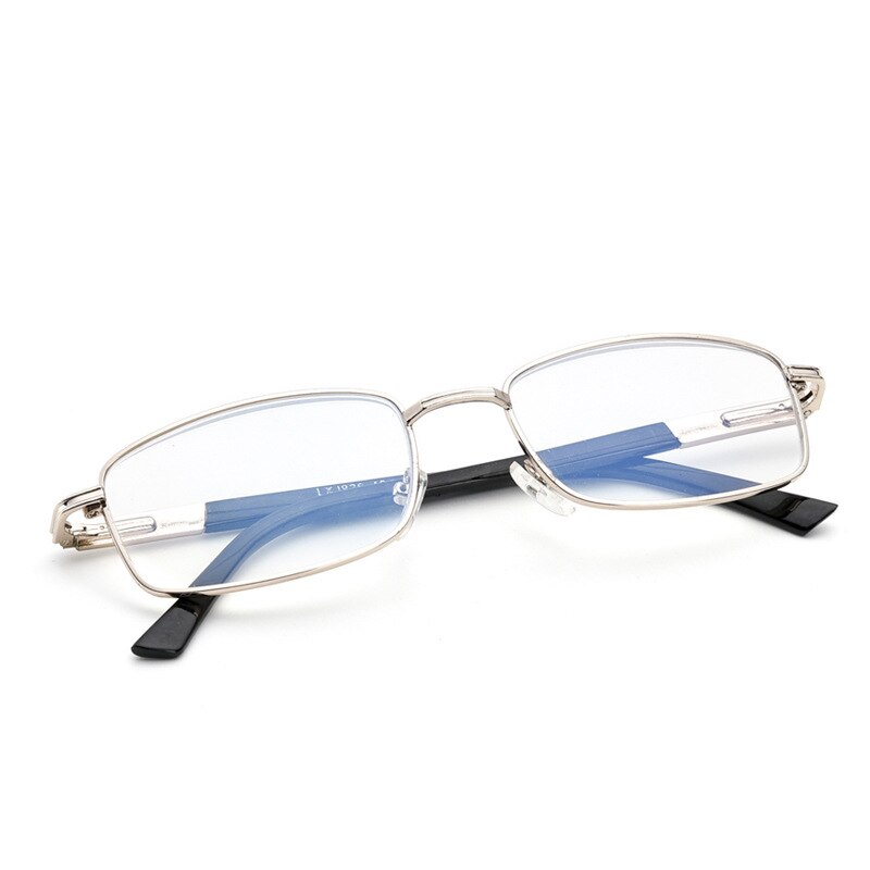 Lunettes de vue cubojue pour hommes, verres en – Grandado