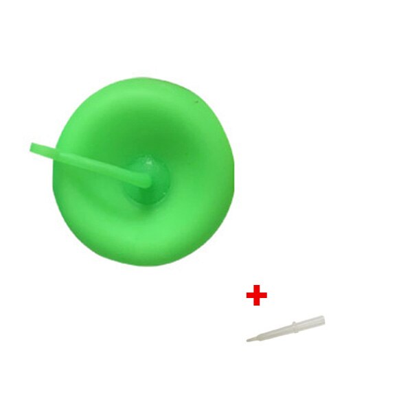 Bolla divertente Palloncino Gonfiabile Sfera Dell'acqua Per Bambini Per Bambini Al Coperto Giochi All'aperto Giocattolo Regalo resistente Allo Strappo Palloncino Giocattoli: S / green