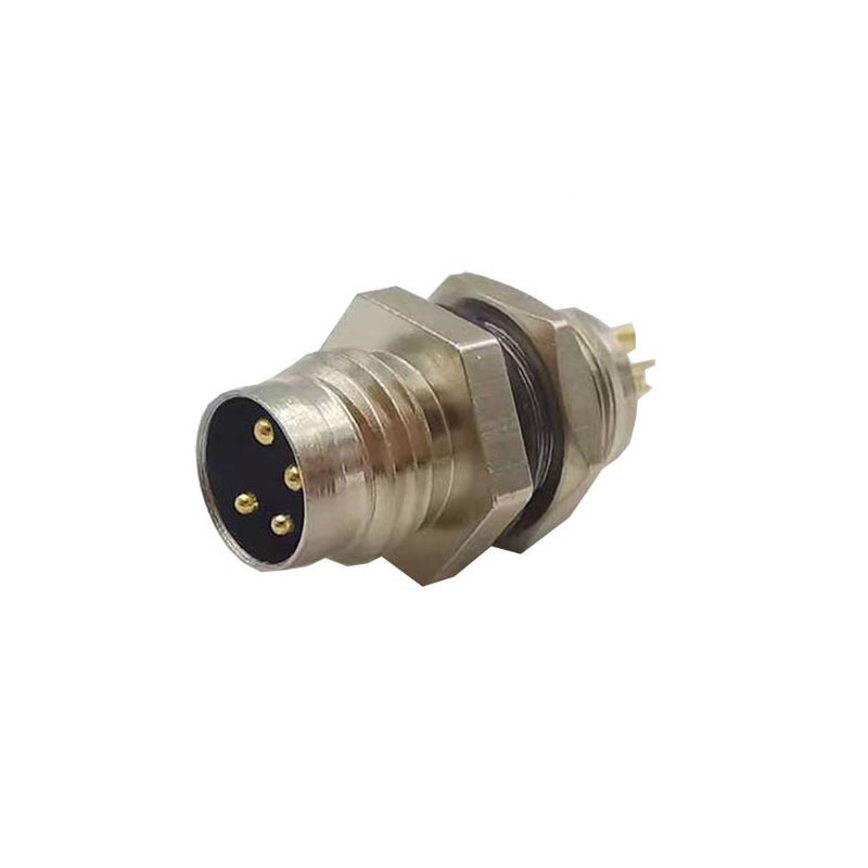 50er Pack M8 Gewindeeinsätze – Weiblich, Von Direct Channel (BP08.Q50)