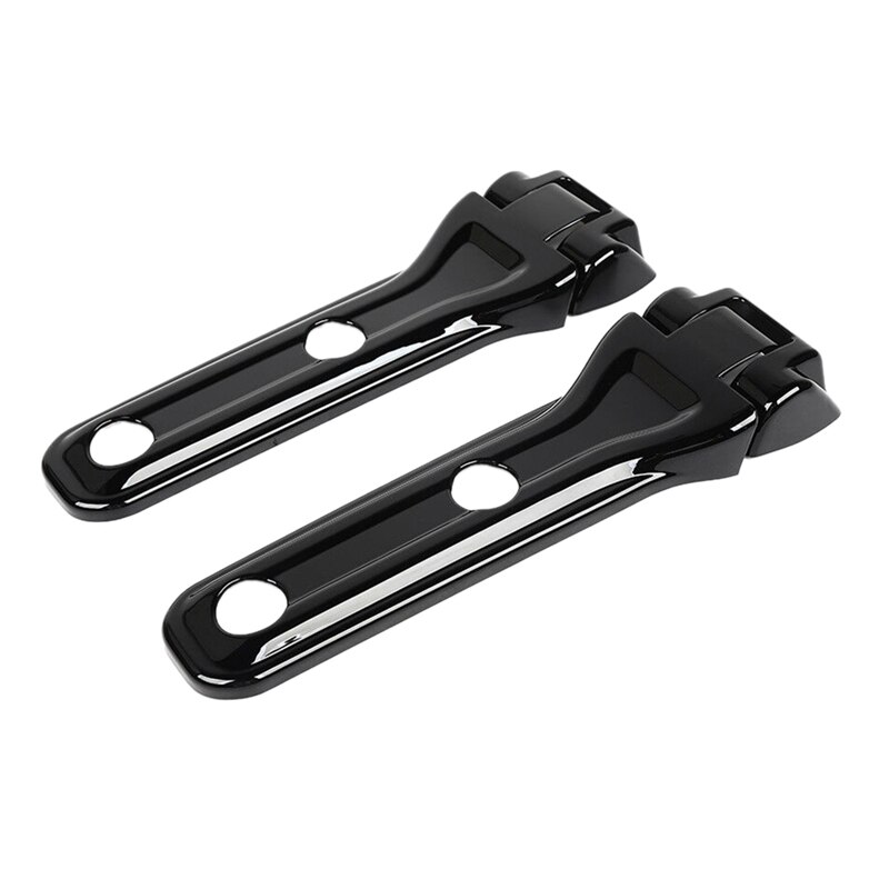 Eccellente Rivestimento Della Gola Della Coda Dell'auto Per Land Rover