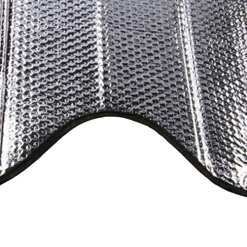 1PC 140*70cm Terug Voor Achter Voorruit Zonnescherm Window Zonnescherm Zonnescherm Visor Film Voor Auto window Auto Accessoires