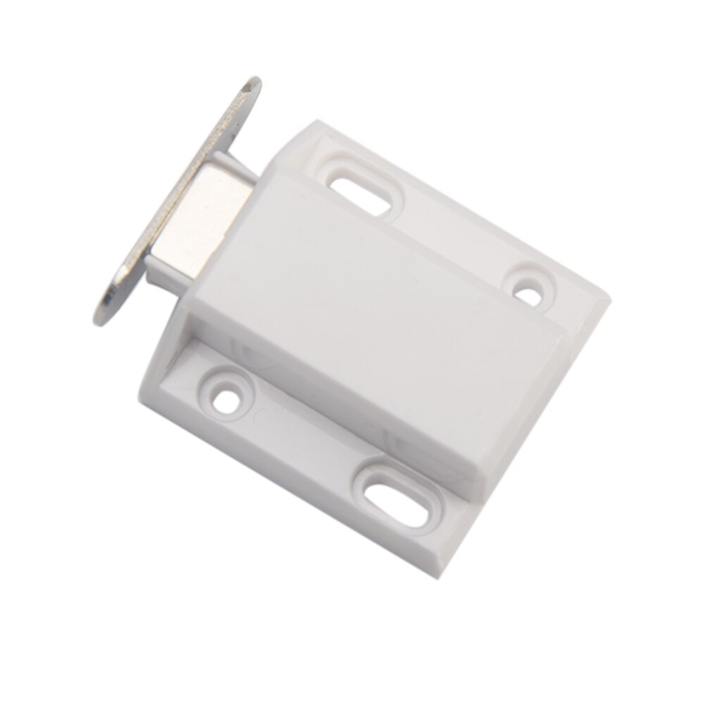 Invisibility Push To Open Magnetic Door Drawer Cabinet Catch Touch Latch Cupboard Push To Open cabinet catch