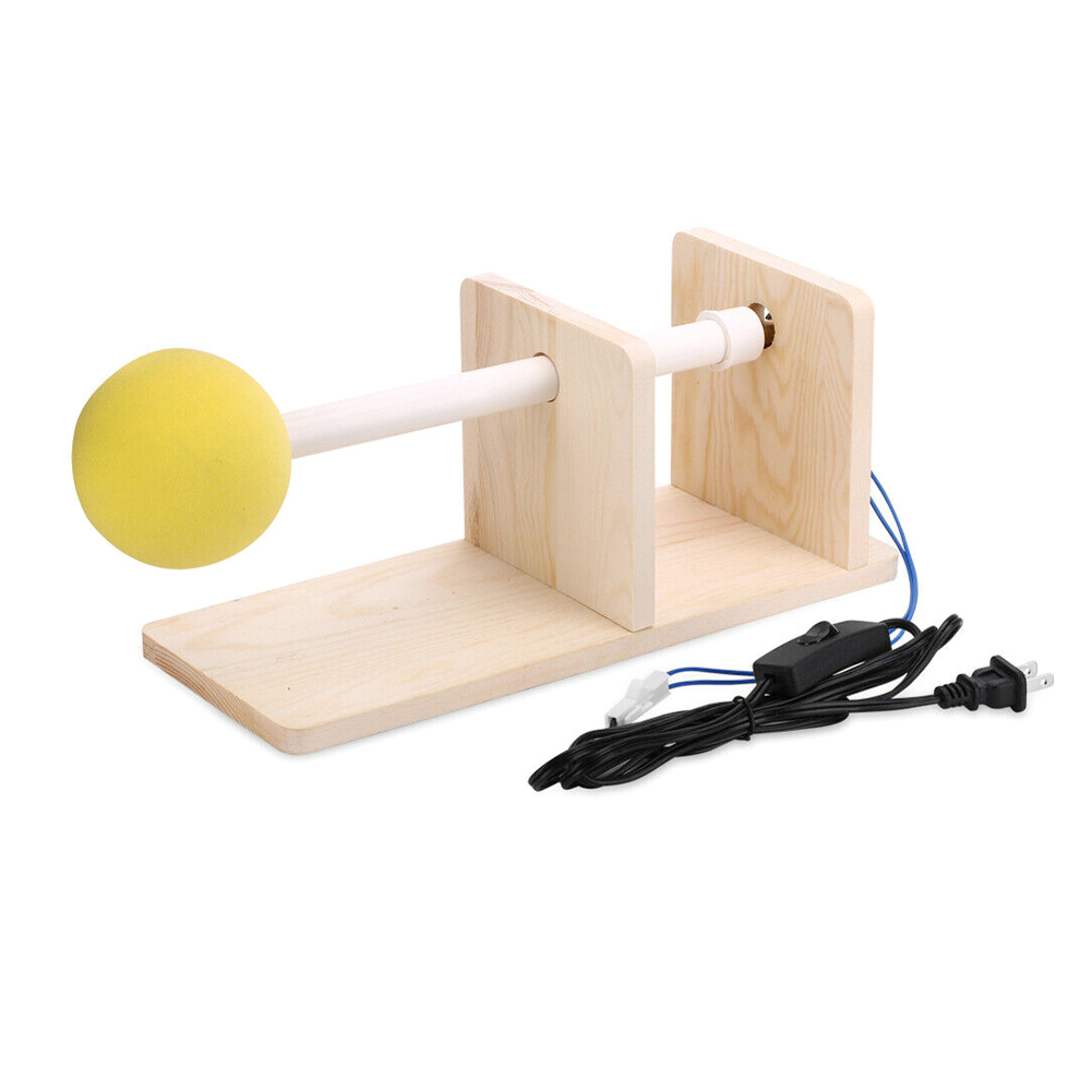 US/EU/UK Tumbler Turner Kit voor Cuptisserie Turner Machine met Rotisserie Motor voor DIY Ambachten Epoxyhars ambachten