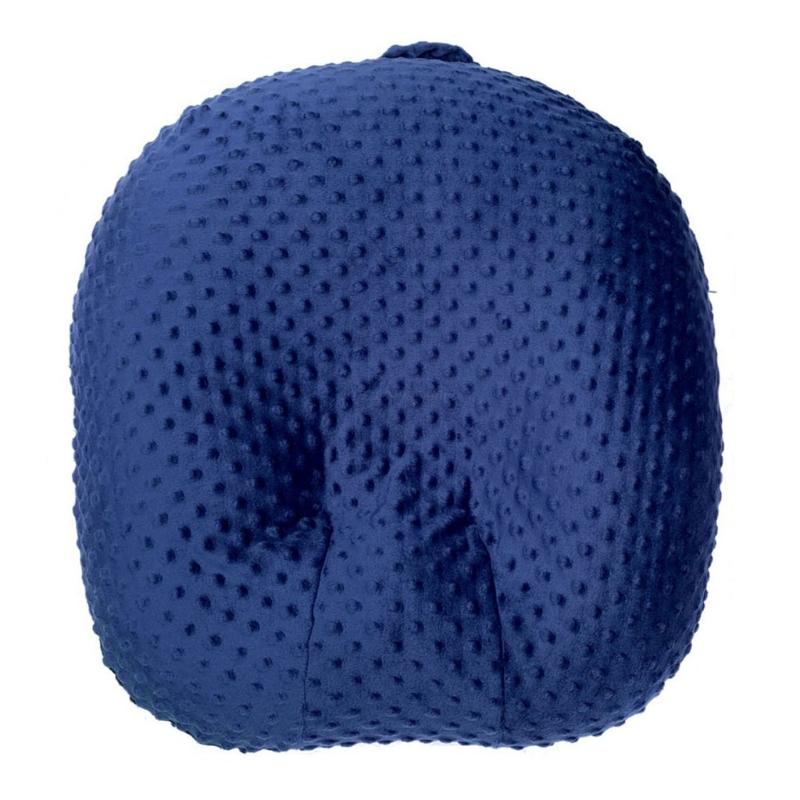 Pasgeboren Lounger Cover Ultra Zachte Comfortabele Verwijderbare Baby Kussen Hoes Baby Lounger Kussensloop