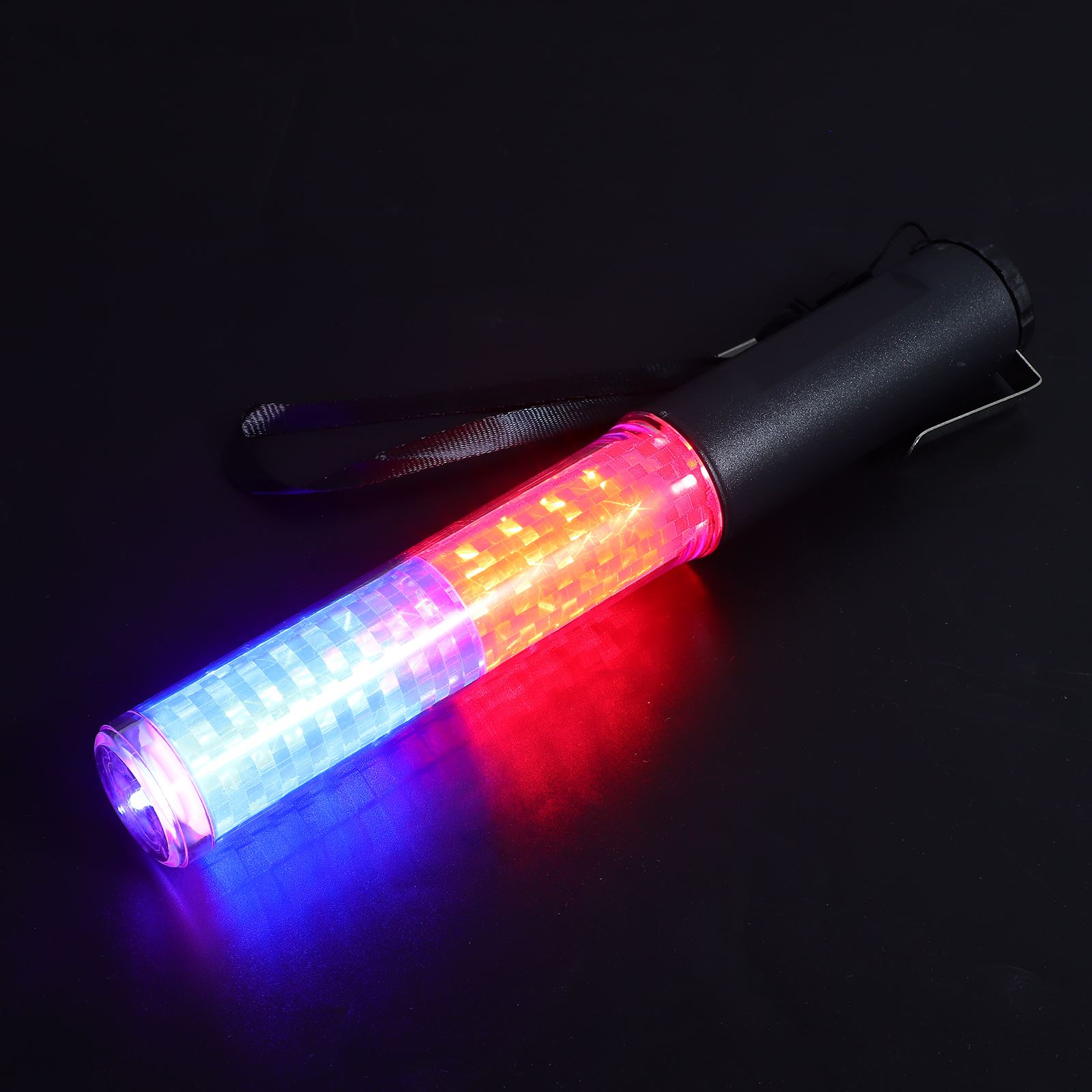 Băț luminos pentru concert, băț luminos pentru fani, băț luminos reutilizabil pentru concerte, petreceri, consumabile pentru sărbători