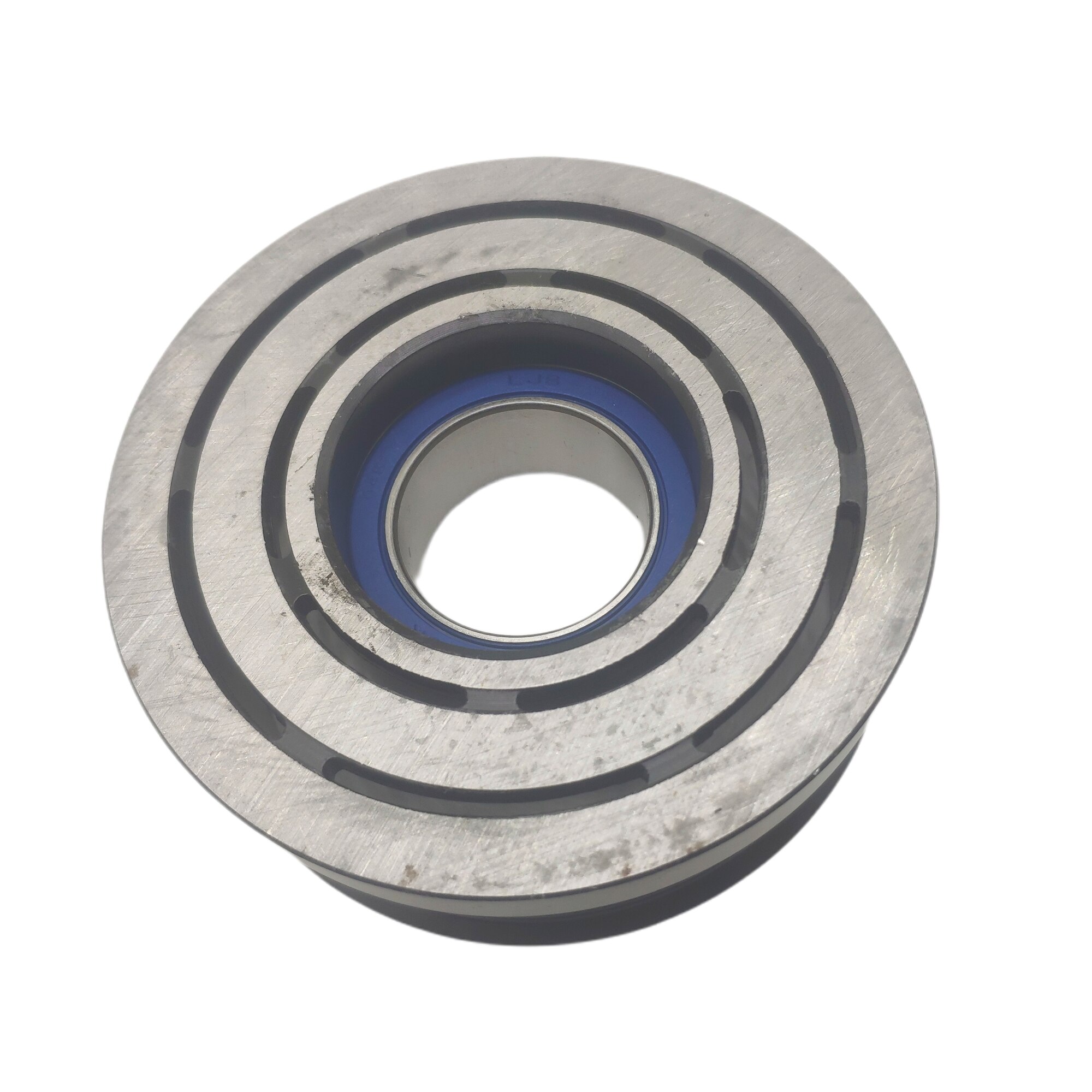 Auto Ac Koppeling Compressor Koppeling Voor Geely 12V 6PK 100