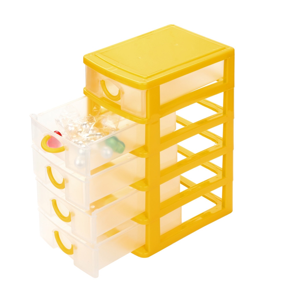 Skuffe plast makeup arrangør opbevaringsboks skuffer diverse dame cajonera plastico almacenamiento organizador  a30