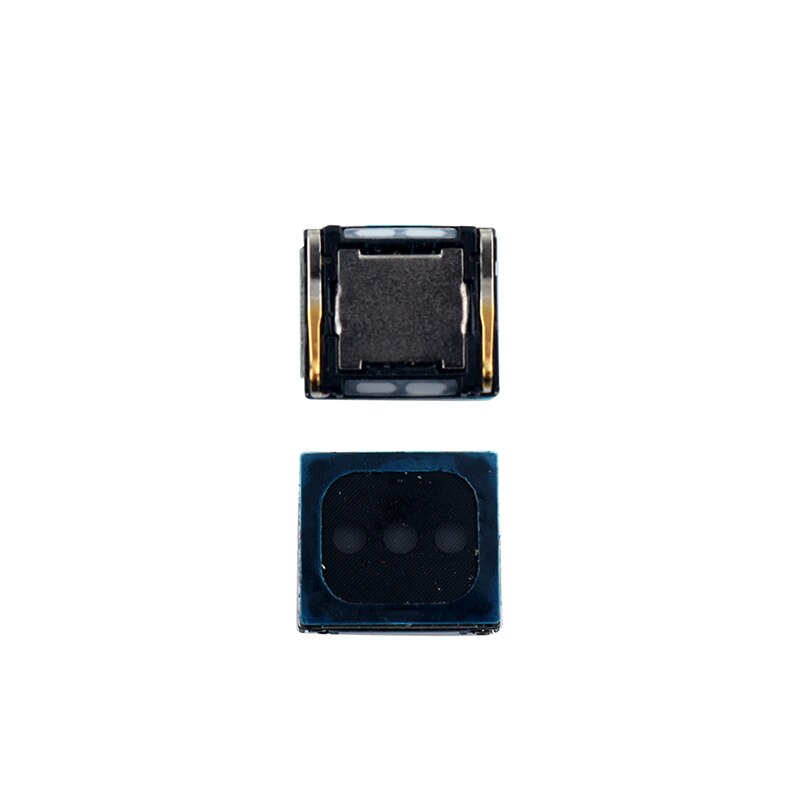 Ocolor Für UMI Umidigi F1 Spielen Laut Lautsprecher Hörer Reparatur Für UMI Umidigi F1 Energie Volumen Kabel Hinten Zurück Kamera objektiv