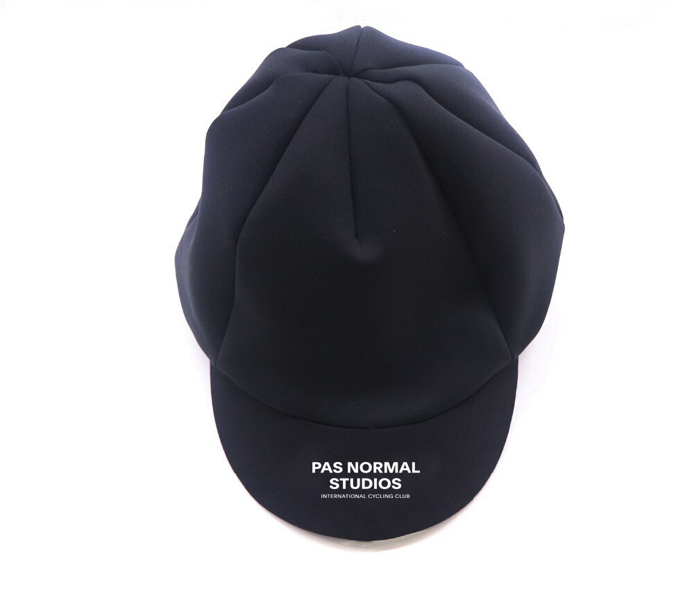 Fler märken vinter termisk dubbelskikt cykling mössa mycket andas skyddar örat cykel hatt: 1