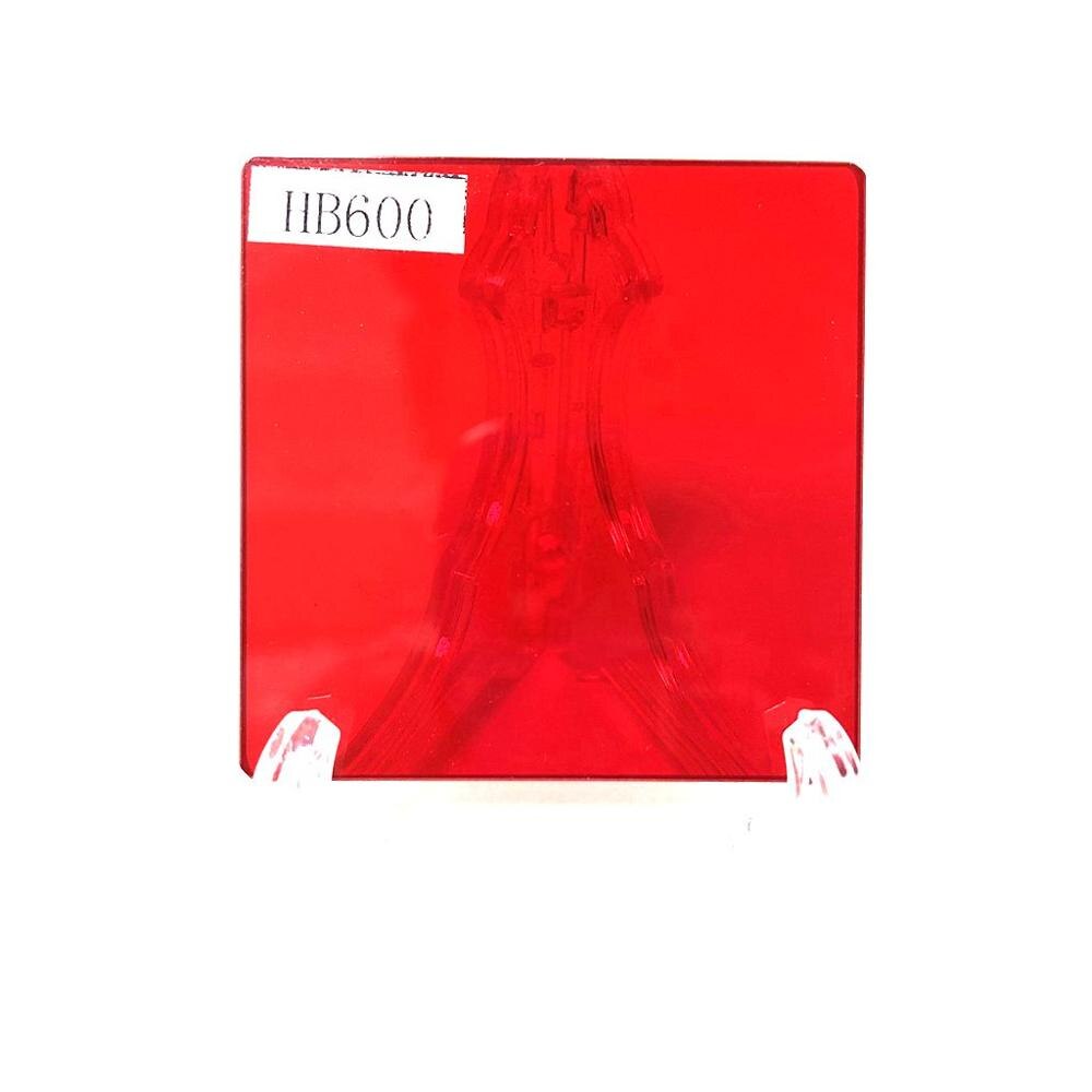 HB600 600nm ir pass filter