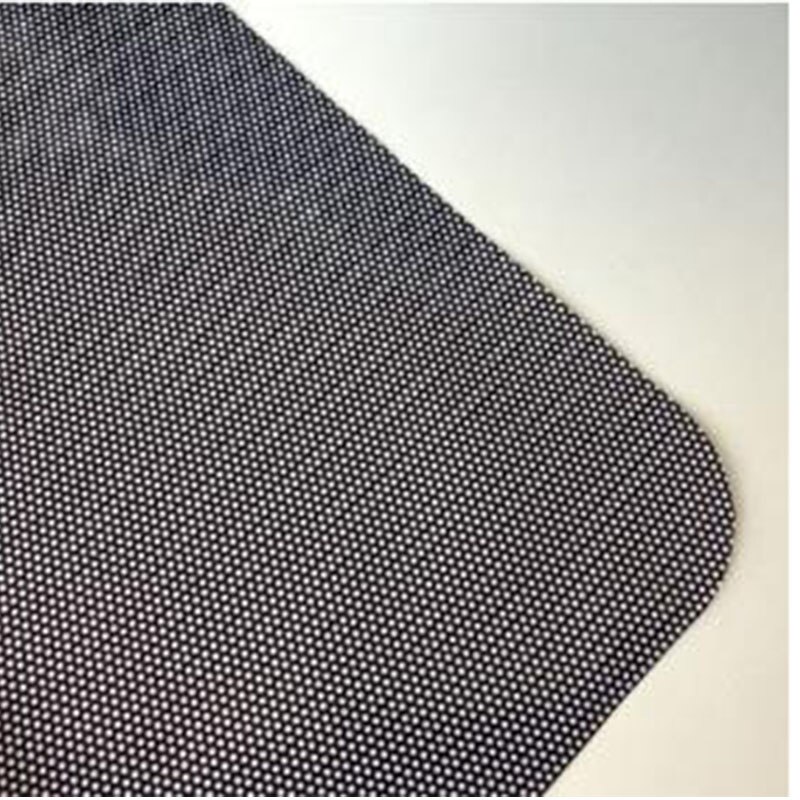 2 um 70*50 cm sombrinha sombrinha capa de proteção filme tampa da janela lateral do carro bloco estático pala de sol escudo adesivo