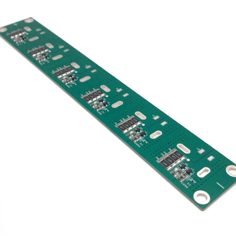 Supercapacitor - 700F - Low ESR - High Frequency - Flat Foot - for Car Electronics