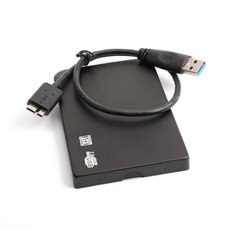 160 Gb USB3.0 Externe Harde Schijf 2.5 Inch Slimline Draagbare