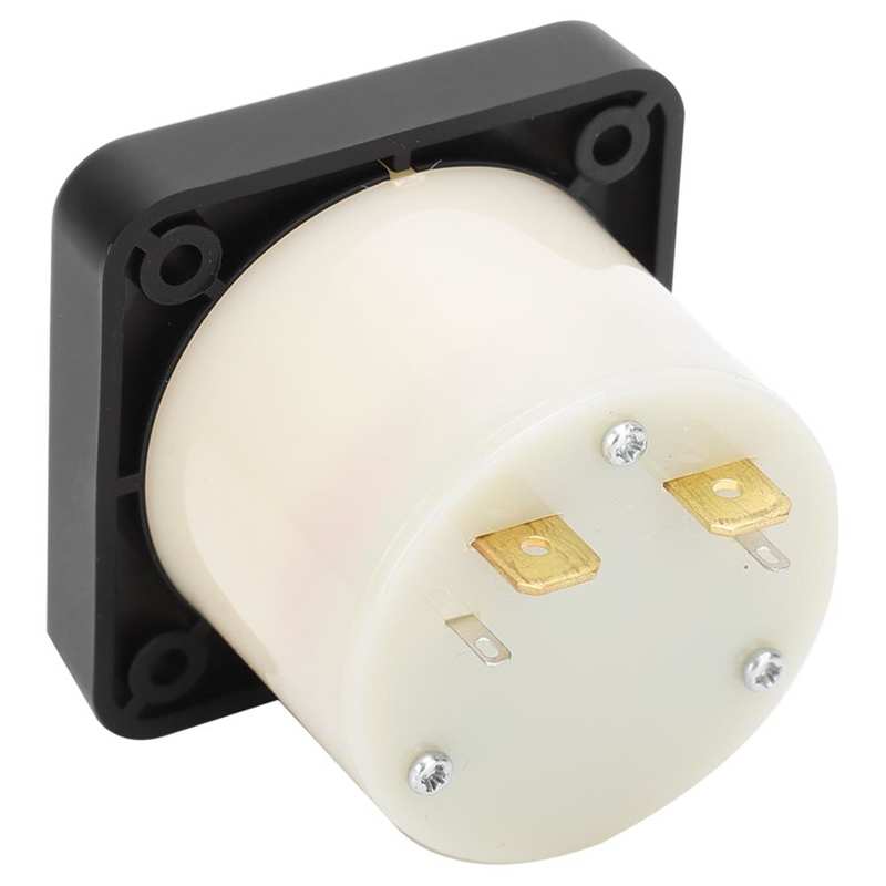 TR-45-S0348 DB Level Tester High-Accuracy VU Meter with Backlight Sound Level Tester Indicator