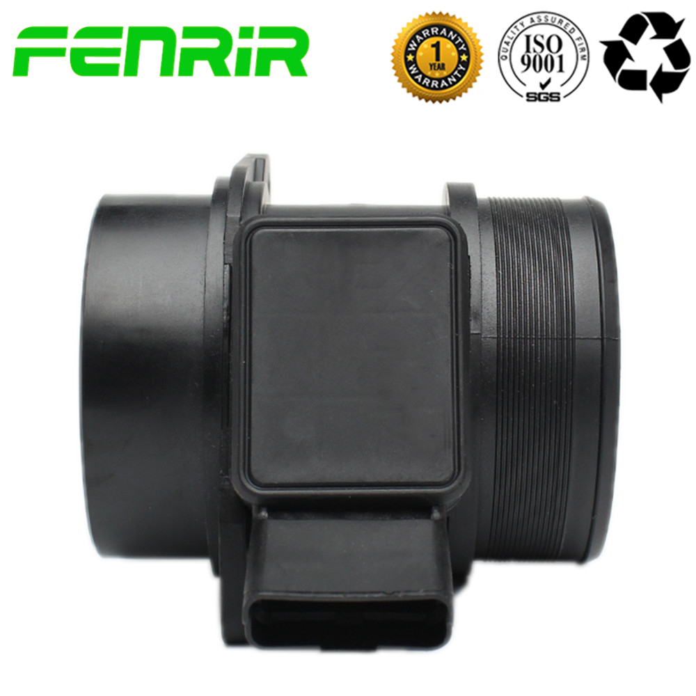 Maf Luchtmassameter Voor Citroen Berlingo Evasion Jumpy Xantia Xsara Peugeot 306 307 406 806 Expert Partner 5WK9621 5WK9621Z