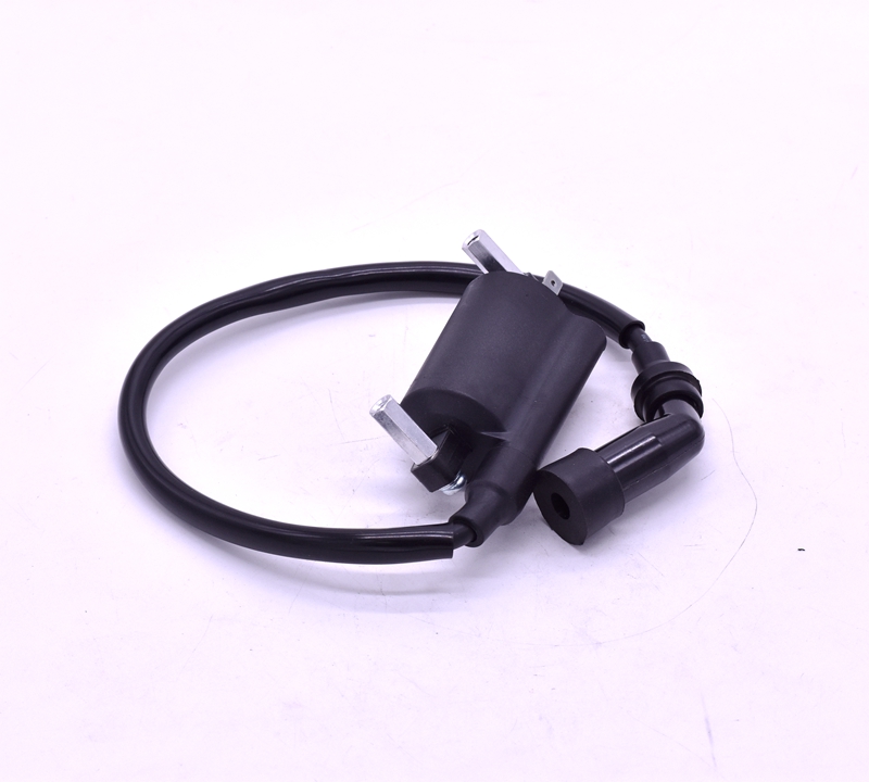 GS125 GN125 EN125 universal elecrtric ignition coil voltage for Suzuki 125cc EN GN GS 125 spare parts