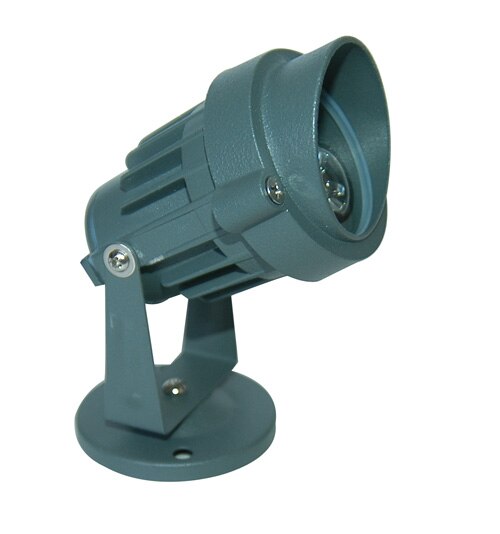CE,IP65,3W outdoor led spotlight,LED garden light,led outdoor spotlight,led lawn light,DS-06-48-3W,110V/220VAC