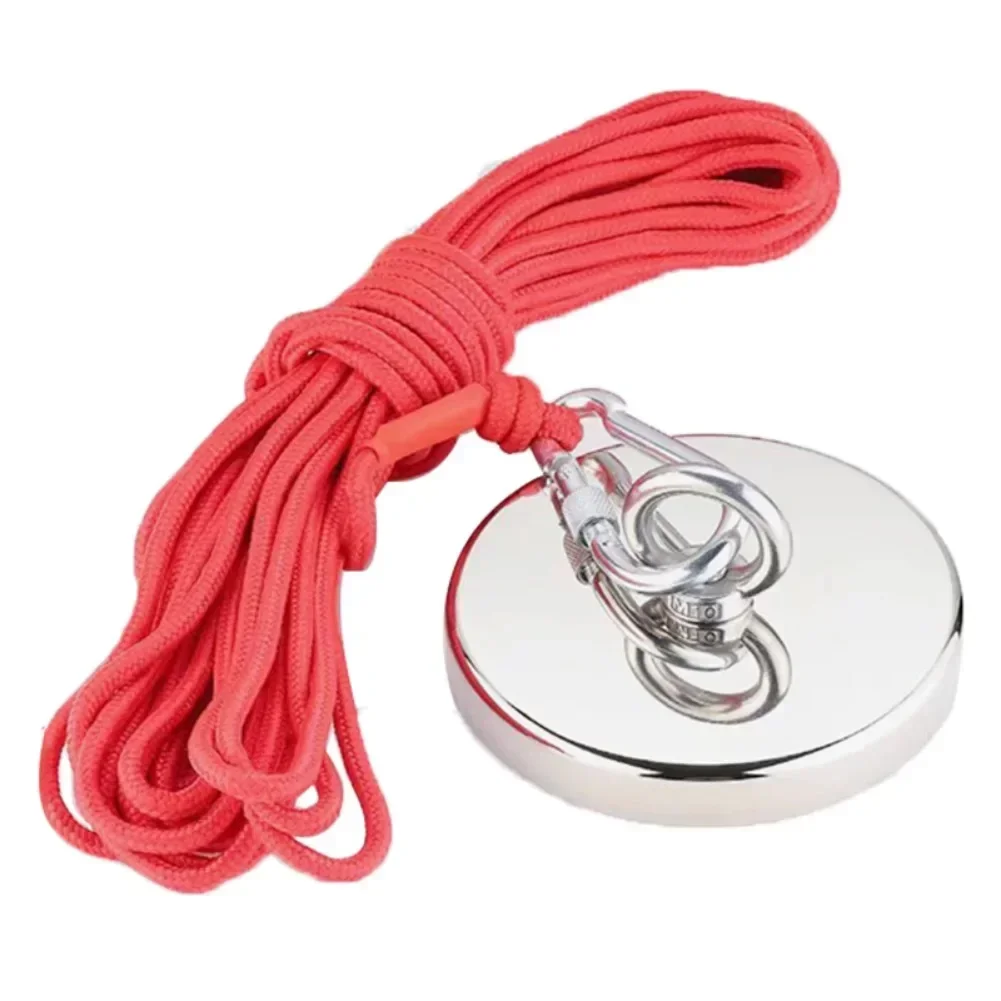 Neodym Magnet Super starke Winkel magnete Haken Hoch leistungs Magnet mit Senkloch Augen schraube Neodym Magnet Magnet