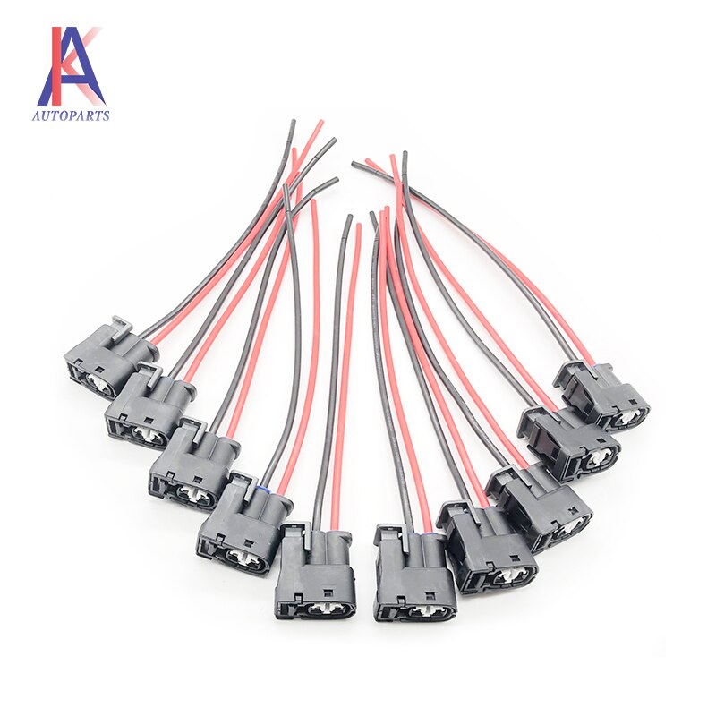 Ignition Coil Plug Wire Harness Cable Connector for Toyota 1JZ 2JZ 1JZ GTE 2Jz for Lexus SC300 for Mazda RX7 S6 7283-8226-30