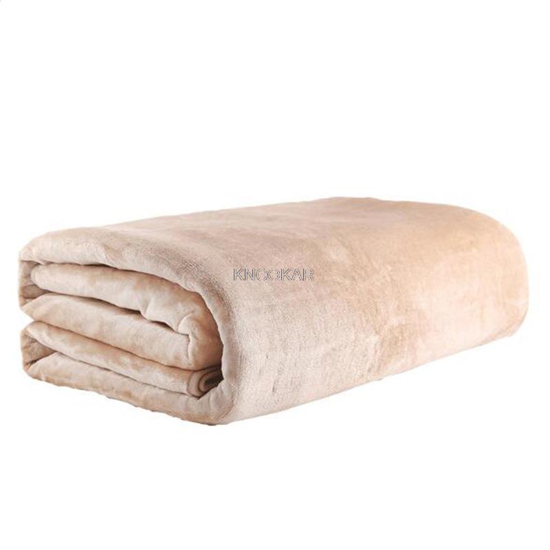 180Cm Security Dual Temperatuur Timing Controller Elektrische Bed Deken Huishoudelijke Elektrische Matras Zachte Mat Warmer Verwarming Pad