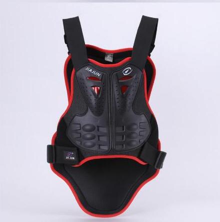 Protection d'armure tricot pour moto adulte | , hors route