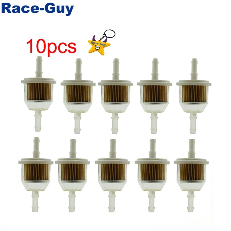 Fuel Filter For Yamaha JN3-F4560-00 JN6-F4560-00 Gravely 21410800 21541500 Oregon 07-103 07-160 49-22061-01 Stens 120-535 120-43