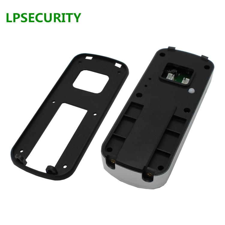 Biometric Fingerprint &amp; RFID Reader Access Control System RFID Identification Fingerprint Reader Sensor