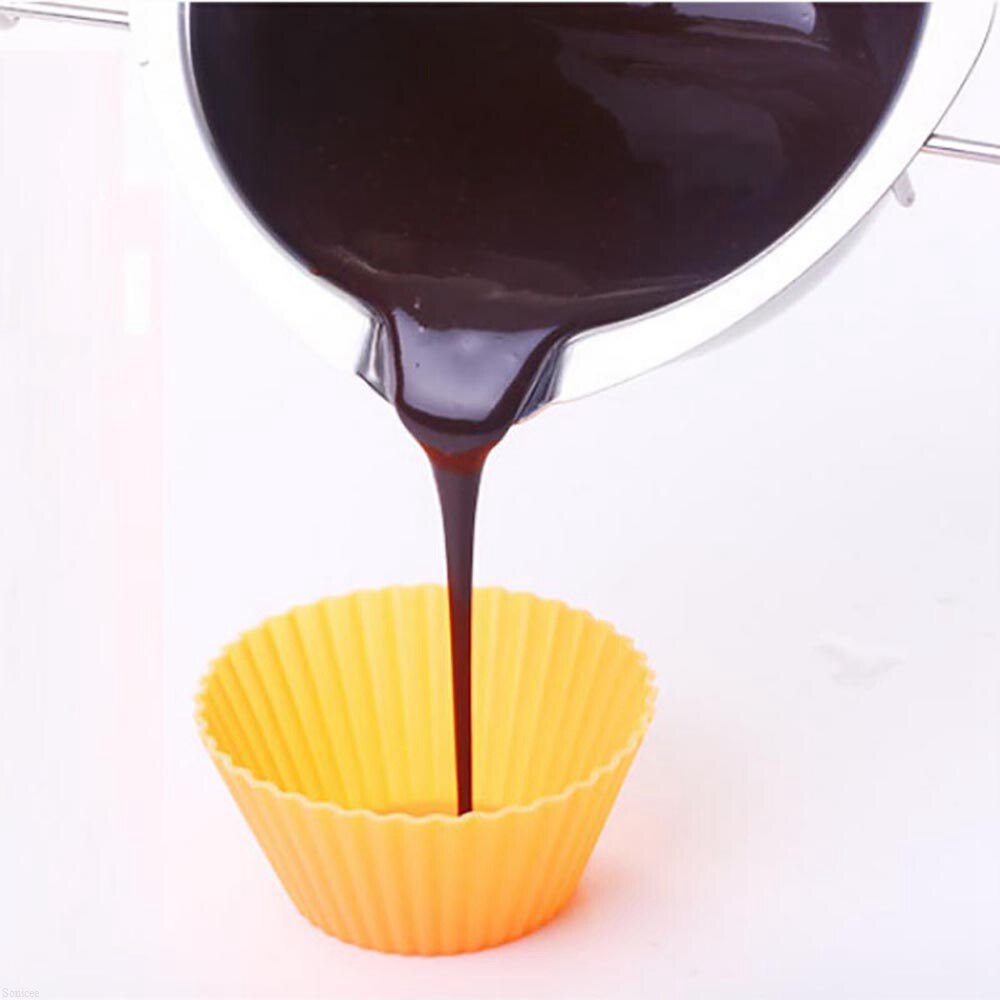 Stainless Steel Melting Pot Double Boiler for Butter Chocolate Baking Tool 2