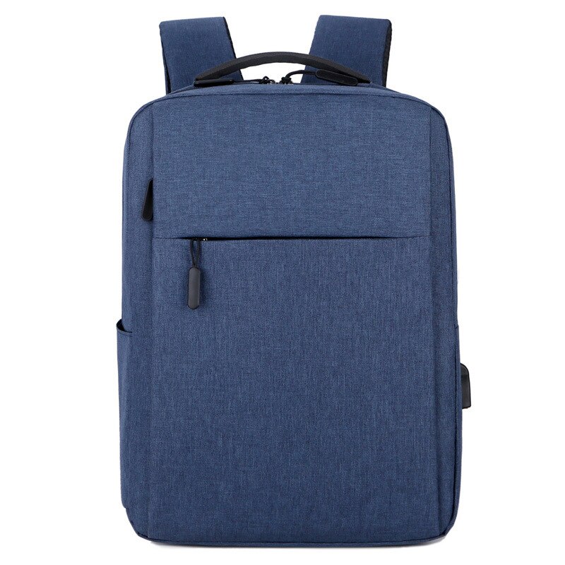 Mochilas do portátil do negócio para macbook pro 16 Polegada 2022 2021 a2485 m1 pro/max anti roubo magro portátil saco para 15.6 Polegada notebook: Laptop Bag Bule